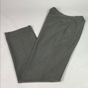 Club Monaco Wool Blend Stretch Dress Pants